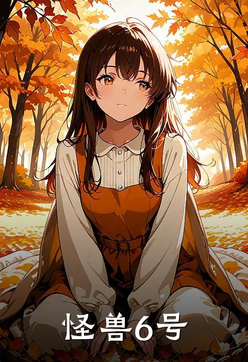 《怪兽6号》林渡陈默_(怪兽6号)全集在线阅读