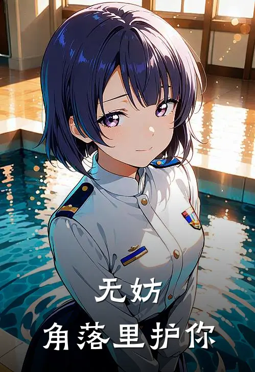 无妨，角落里护你