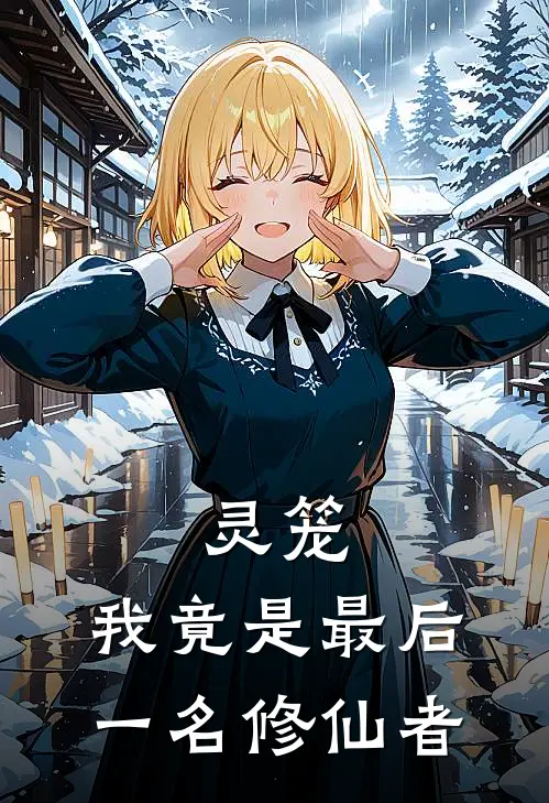 灵笼：我竟是最后一名修仙者(查尔斯叶尘)热门小说推荐_免费小说在线看灵笼：我竟是最后一名修仙者查尔斯叶尘