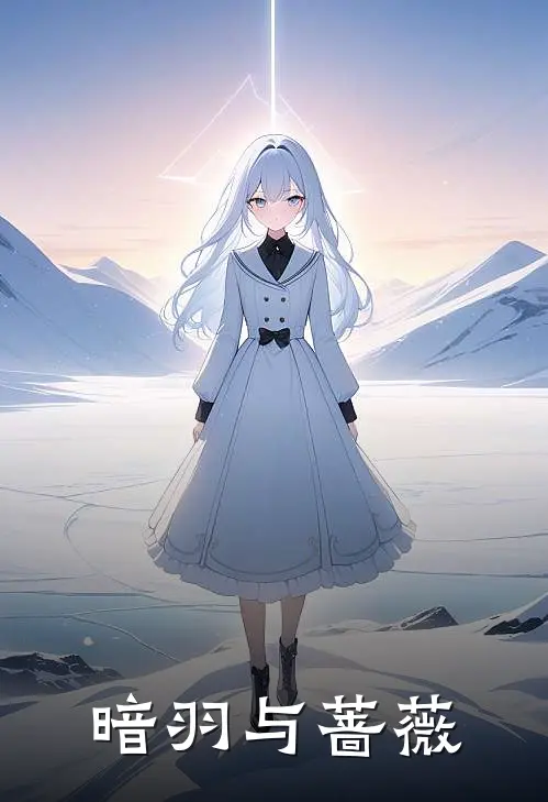 暗羽与蔷薇沈炎林鸢已完结小说推荐_完整版小说暗羽与蔷薇(沈炎林鸢)