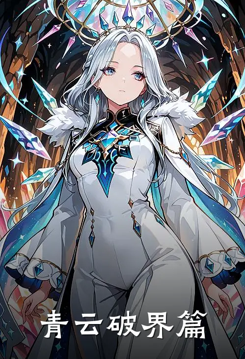 青云破界篇