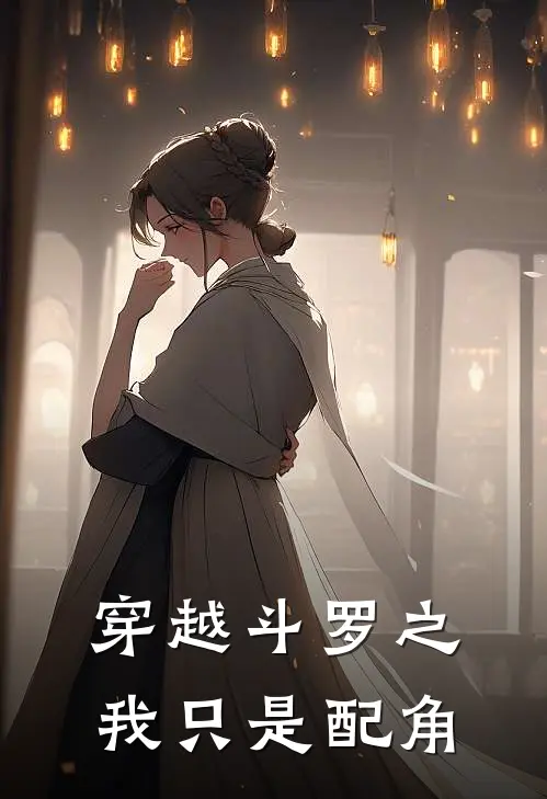 穿越斗罗之我只是配角