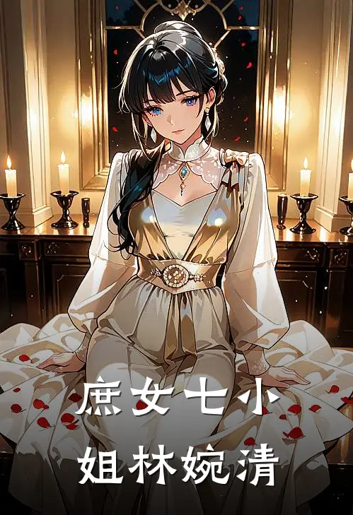 庶女七小姐林婉清