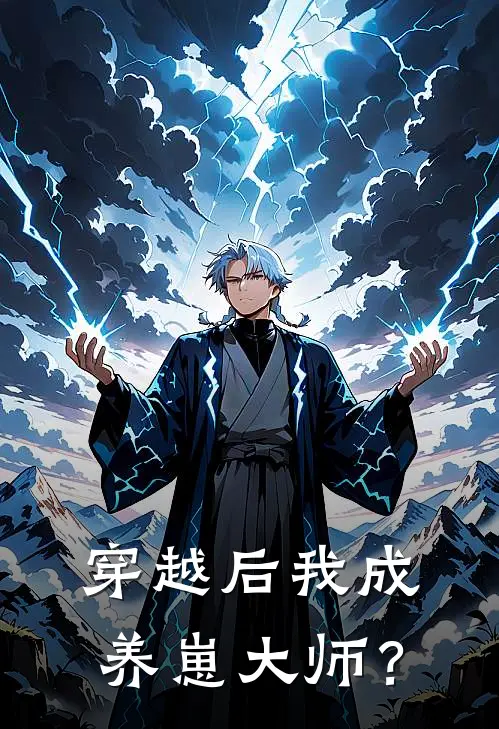 穿越后我成养崽大师？知夏冬华完整版小说_小说完结推荐穿越后我成养崽大师？(知夏冬华)