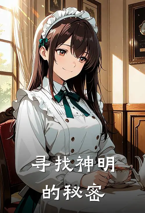 寻找神明的秘密(林沫笙珞)完本小说大全_热门小说大全寻找神明的秘密林沫笙珞