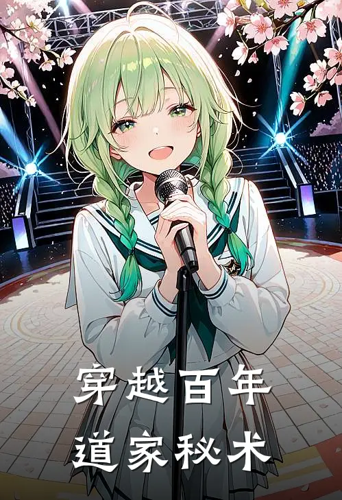 穿越百年道家秘术