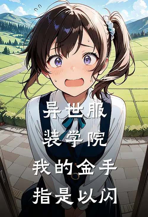 异世服装学院：我的金手指是以闪苗熙王西瑛推荐完结小说_热门小说在线阅读异世服装学院：我的金手指是以闪(苗熙王西瑛)