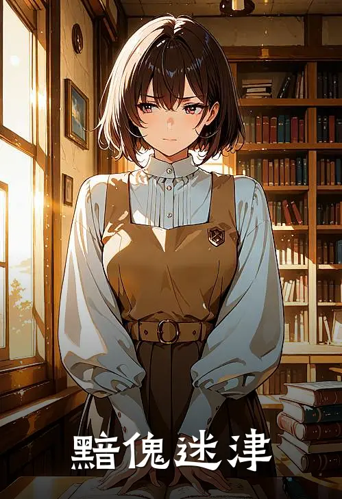 暮隐封尘《黯傀迷津》全文免费在线阅读_《黯傀迷津》全本在线阅读