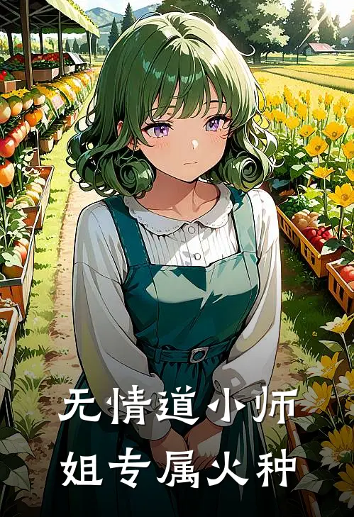 无情道小师姐专属火种开开芸娘完结小说大全_免费小说在哪看无情道小师姐专属火种(开开芸娘)