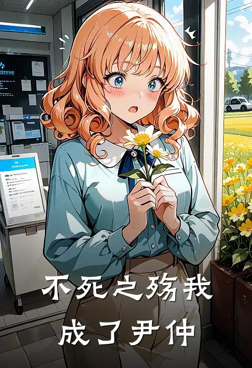 不死之殇我成了尹仲