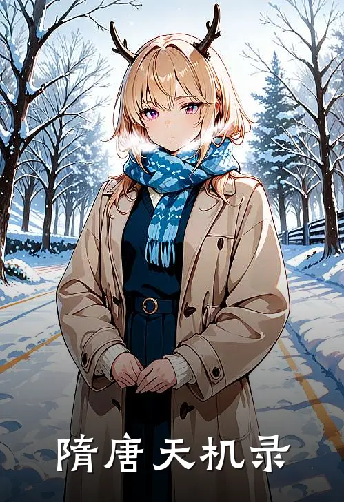 隋唐天机录秦昭宇文述完结小说大全_免费小说在哪看隋唐天机录(秦昭宇文述)