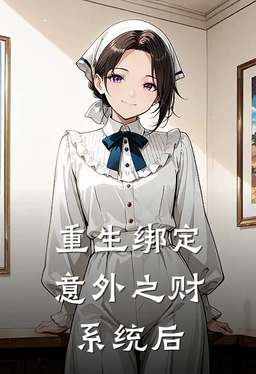 重生绑定意外之财系统后
