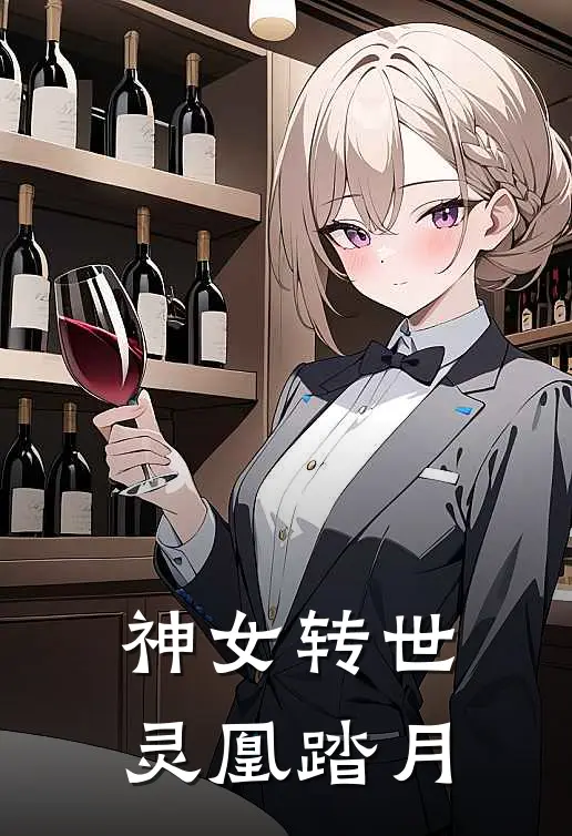 神女转世：灵凰踏月