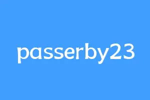 passerby23