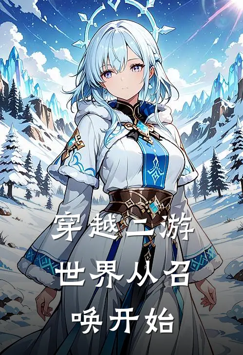 穿越二游世界从召唤开始