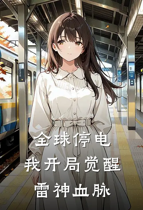 全球停电，我开局觉醒雷神血脉(许燃李叔)新热门小说_免费完结小说全球停电，我开局觉醒雷神血脉(许燃李叔)