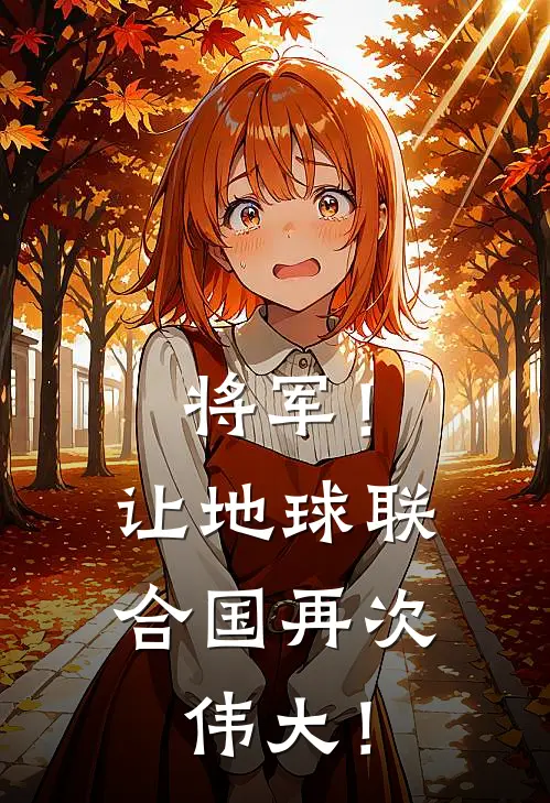 将军！让地球联合国再次伟大！
