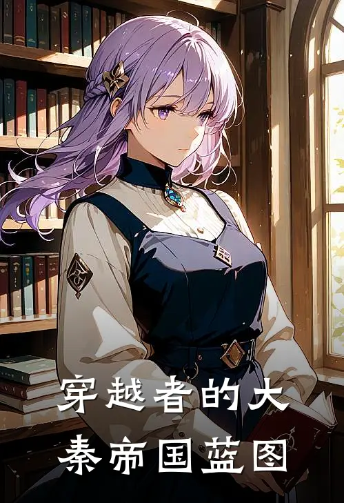 林墨秦始皇(穿越者的大秦帝国蓝图)全本免费在线阅读_林墨秦始皇全集在线阅读