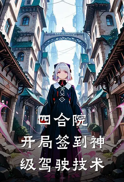 四合院：开局签到神级驾驶技术(马清李怀德)好看的小说推荐完结_完本小说四合院：开局签到神级驾驶技术马清李怀德