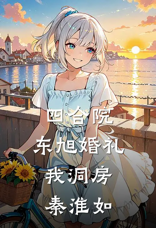 四合院：东旭婚礼，我洞房秦淮如易中海贾东旭免费小说大全_热门免费小说四合院：东旭婚礼，我洞房秦淮如(易中海贾东旭)