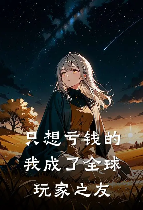 只想亏钱的我成了全球玩家之友荆泽袁嘉保免费小说阅读_免费小说大全只想亏钱的我成了全球玩家之友(荆泽袁嘉保)