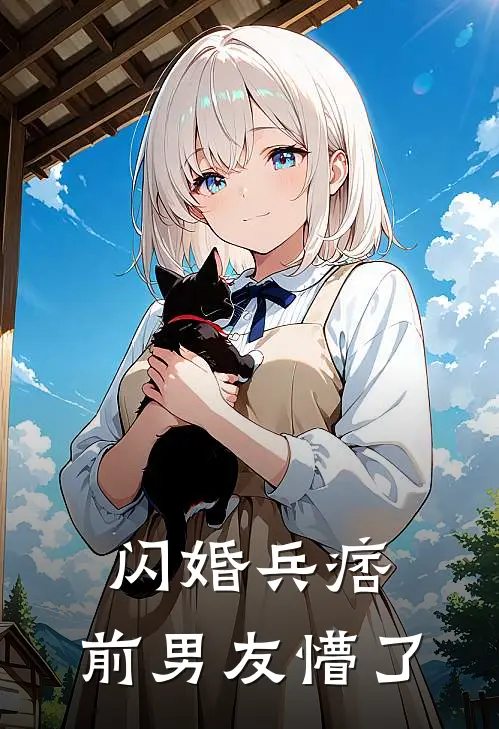 闪婚兵痞，前男友懵了