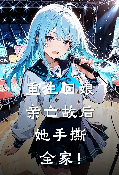 重生回娘亲亡故后，她手撕全家！