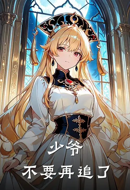 少爷，不要再追了(周小甜周小甜)完本小说大全_热门小说大全少爷，不要再追了周小甜周小甜