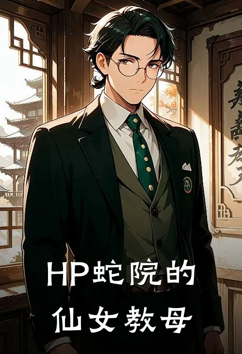 HP蛇院的仙女教母