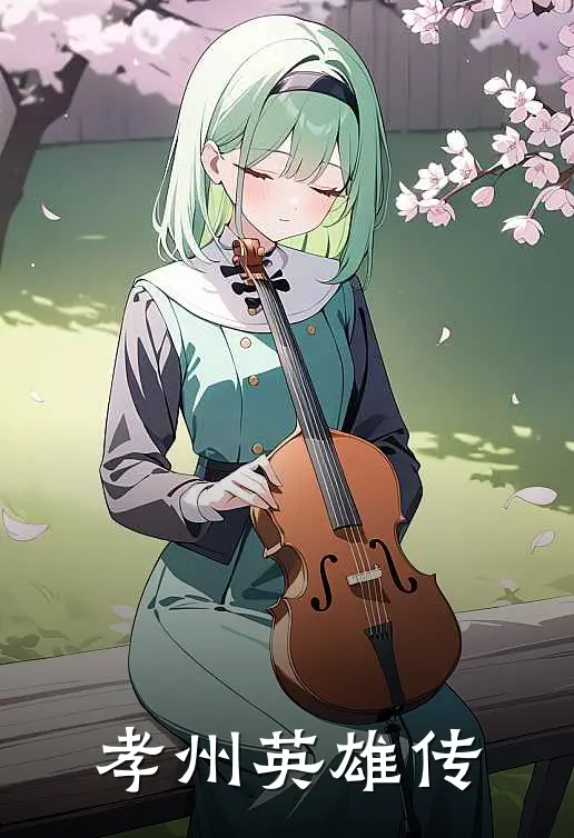 孝州英雄传(夏侯枭武彦瑄)完结小说_小说完整版免费阅读孝州英雄传夏侯枭武彦瑄