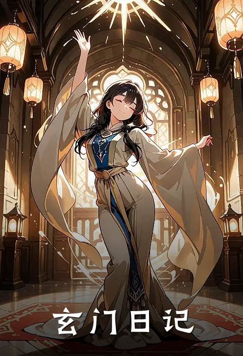 玄门日记