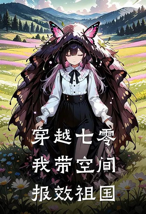 穿越七零，我带空间报效祖国阮时清阮凝热门小说排行_免费小说穿越七零，我带空间报效祖国阮时清阮凝