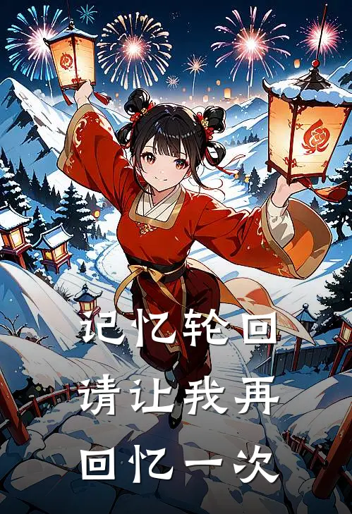 记忆轮回：请让我再回忆一次