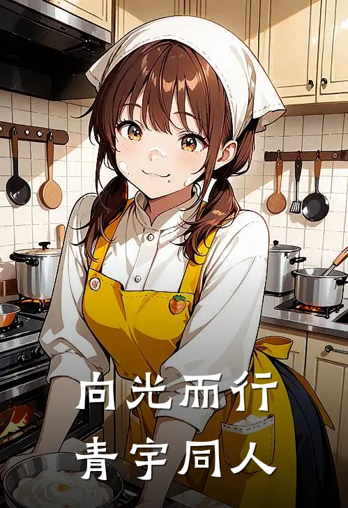 向光而行青宇同人