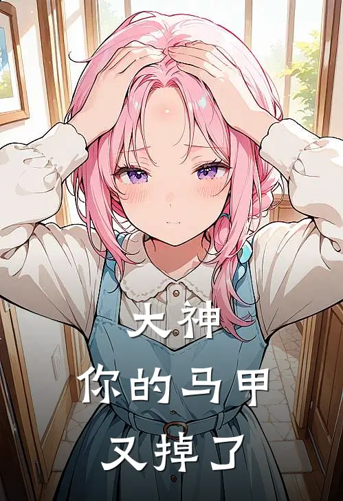 大神，你的马甲又掉了
