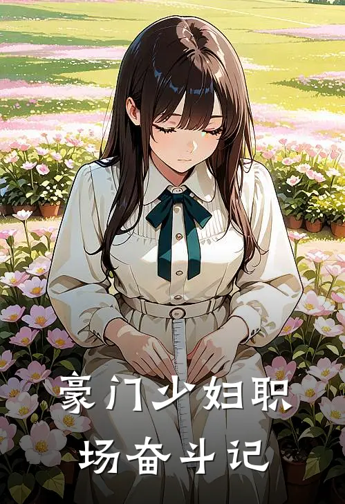 豪门少妇职场奋斗记