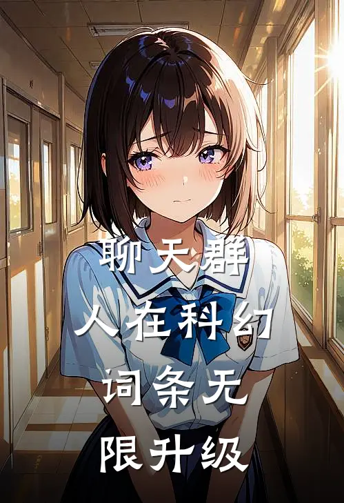 聊天群，人在科幻，词条无限升级楚河叶永成免费完整版小说_热门小说大全聊天群，人在科幻，词条无限升级楚河叶永成