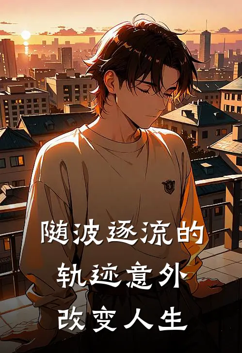 随波逐流的轨迹意外改变人生