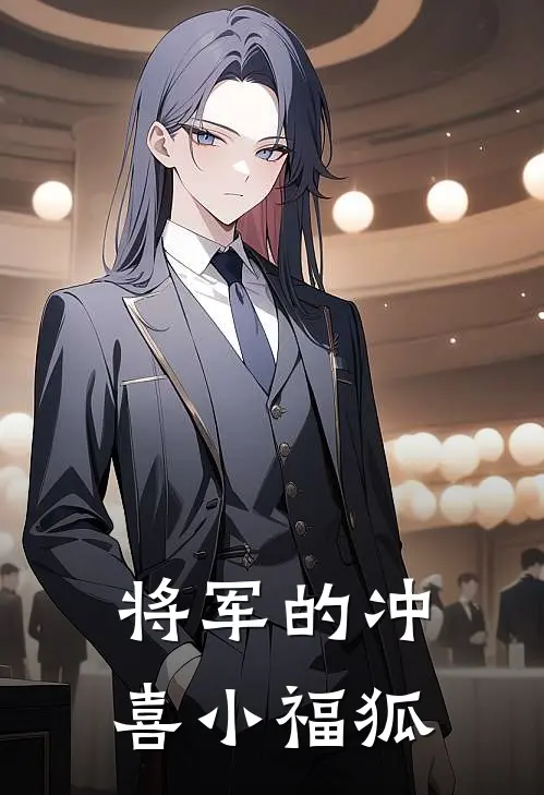 将军的冲喜小福狐贺战阿宝最新完结小说推荐_最新更新小说将军的冲喜小福狐(贺战阿宝)