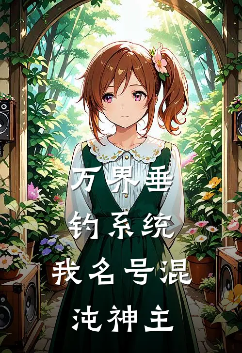 万界垂钓系统：我名号混沌神主林默林默完本小说免费阅读_最新章节列表万界垂钓系统：我名号混沌神主(林默林默)