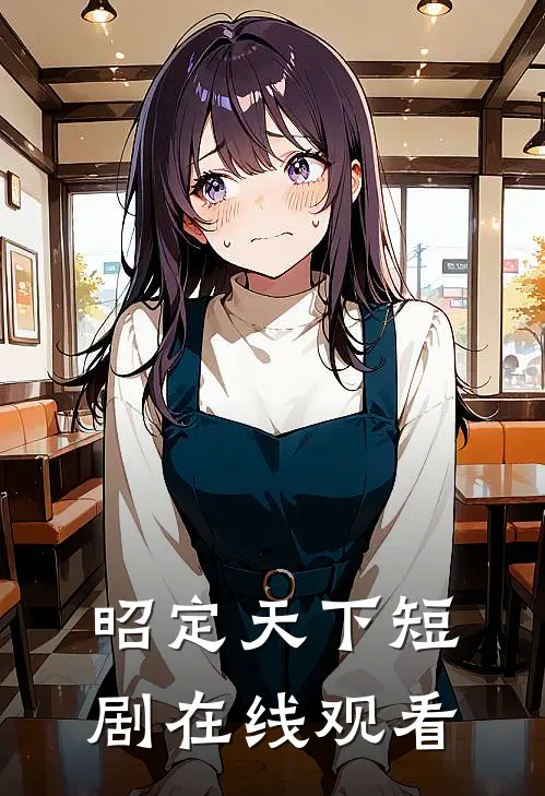 昭定天下短剧在线观看