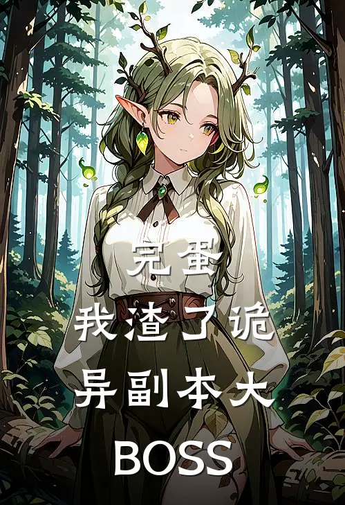 完蛋，我渣了诡异副本大BOSS(李登顾婉儿)在线免费小说_热门网络小说完蛋，我渣了诡异副本大BOSS李登顾婉儿