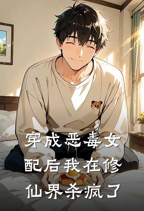 穿成恶毒女配后我在修仙界杀疯了叶淼李薇完本完结小说_无弹窗全文免费阅读穿成恶毒女配后我在修仙界杀疯了(叶淼李薇)