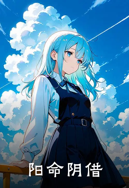 阳命阴借(张曜民张国福)完整版免费阅读_最新章节列表阳命阴借(张曜民张国福)