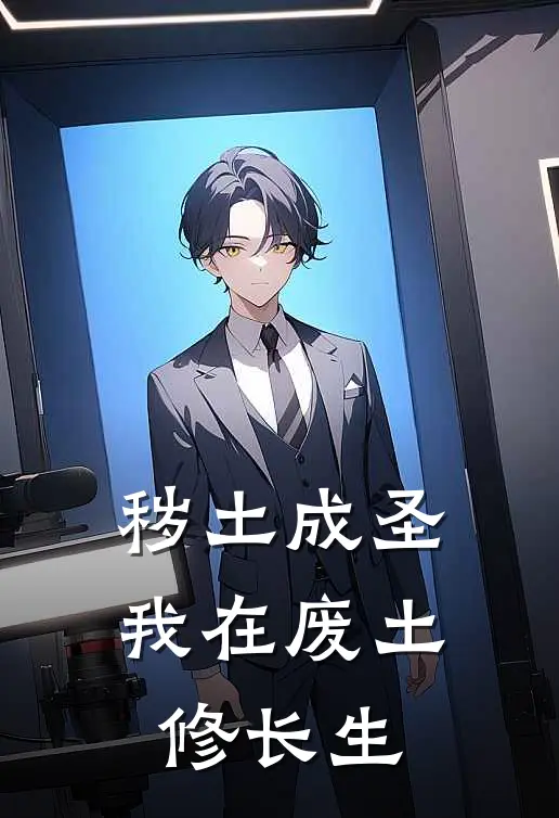 秽土成圣：我在废土修长生小说沈浊沈浊先（已完结全集完整版大结局）沈浊沈浊先小说全文阅读笔趣阁
