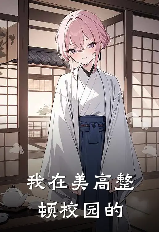 我在美高整顿校园的