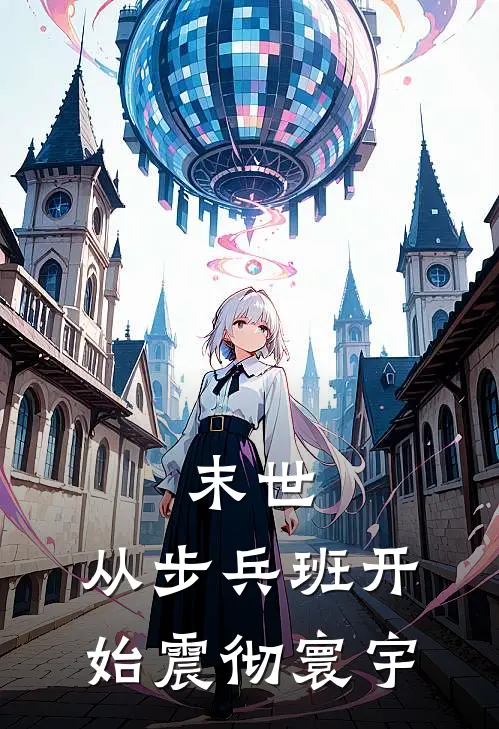 末世：从步兵班开始震彻寰宇