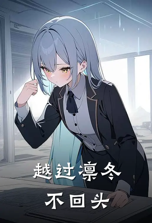 越过凛冬不回头(裴铮阿宁)最新推荐小说_在哪看免费小说越过凛冬不回头裴铮阿宁