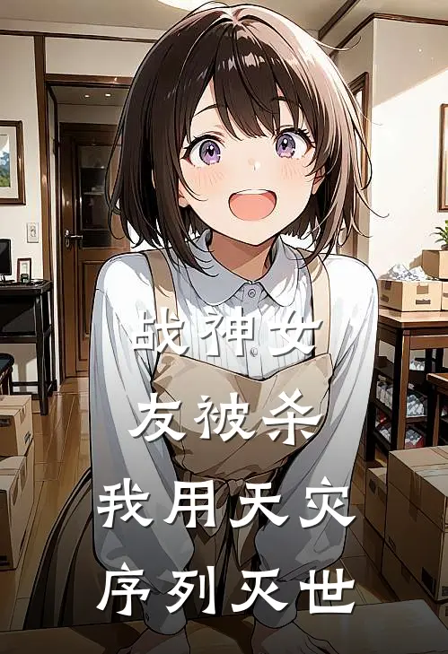 战神女友被杀，我用天灾序列灭世