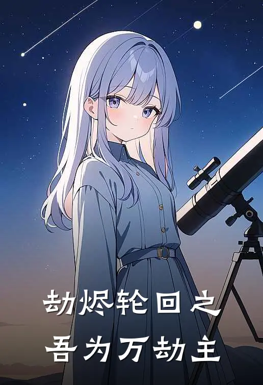 劫烬轮回之吾为万劫主